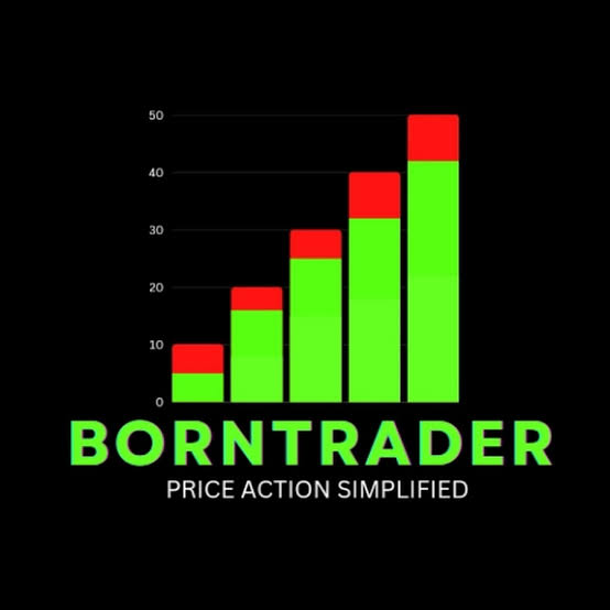 borntrader